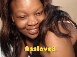 Asslove8