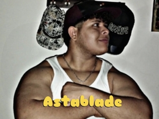 Astablade