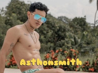 Asthonsmith