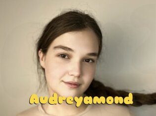 Audreyamond