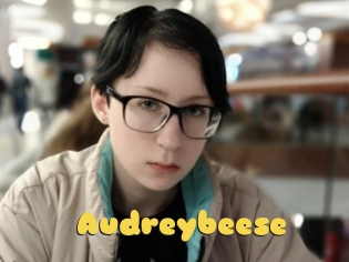 Audreybeese