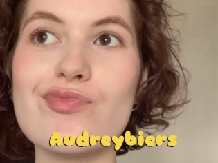 Audreybiers