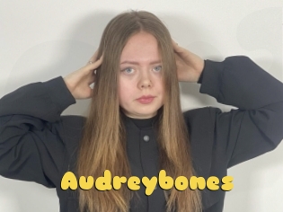 Audreybones