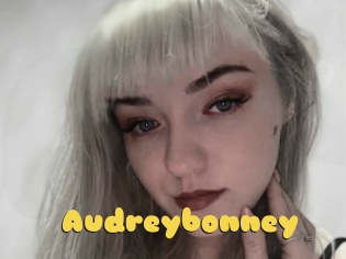 Audreybonney