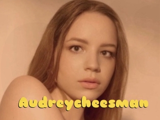 Audreycheesman