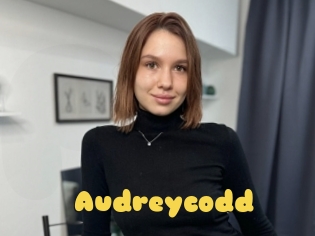 Audreycodd