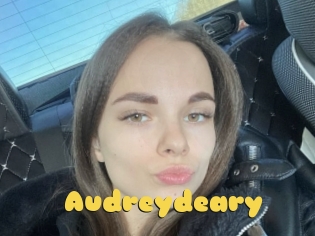 Audreydeary