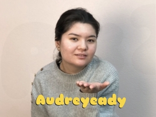 Audreyeady