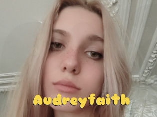 Audreyfaith