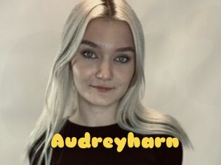 Audreyharn