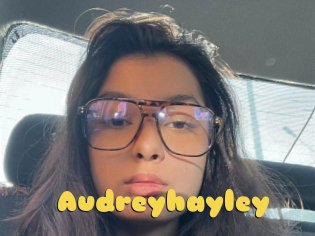 Audreyhayley