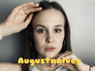 Augustaalvey