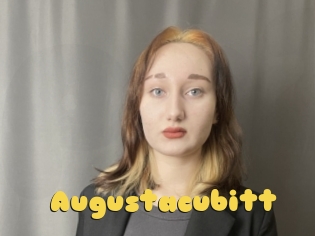 Augustacubitt