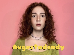Augustadendy