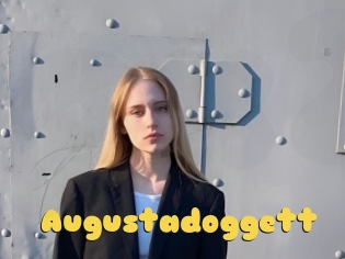 Augustadoggett