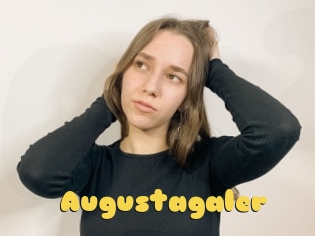 Augustagaler