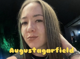 Augustagarfield