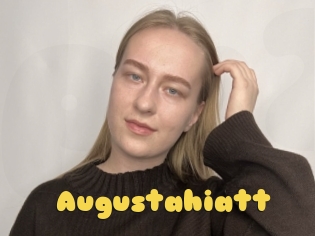 Augustahiatt