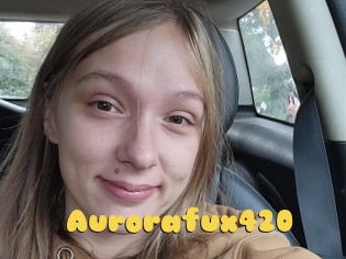 Aurorafux420