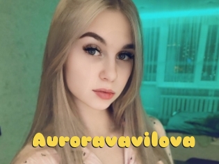 Auroravavilova