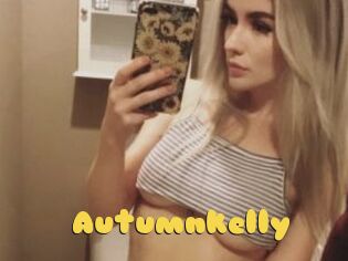 Autumnkelly