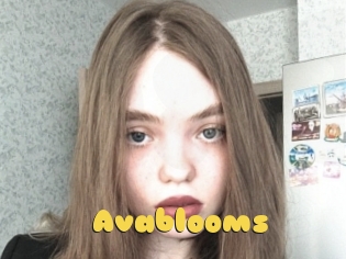 Avablooms