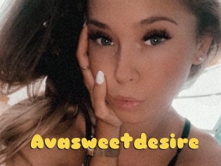Avasweetdesire