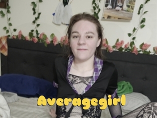 Averagegirl