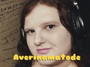 Averinamatode