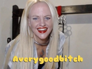 Averygoodbitch