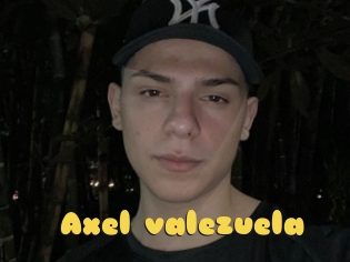 Axel_valezuela