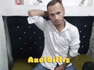 Axelbillis