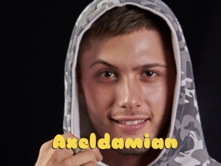 Axeldamian