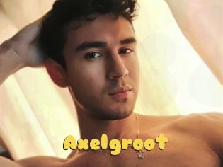 Axelgroot