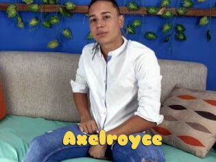 Axelroyce