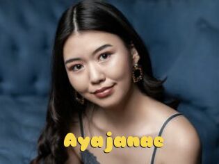 Ayajanae