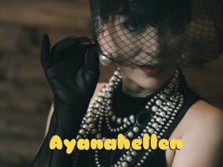 Ayanahellen