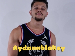 Aydannblakey