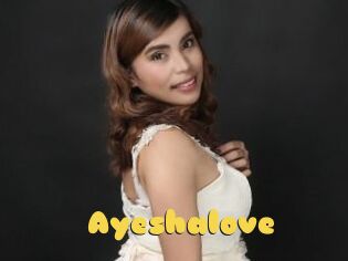 Ayeshalove