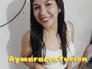 Aymaracenturion