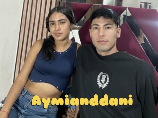 Aymianddani