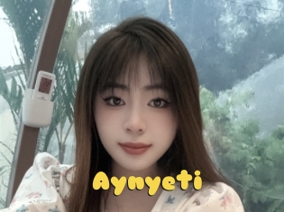 Aynyeti