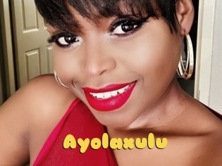 Ayolaxulu