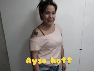 Ayse_hott