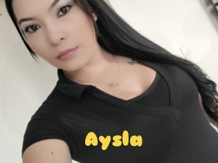 Aysla