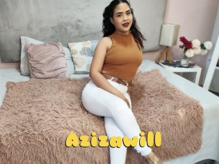 Azizawill