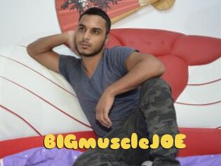 BIGmuscleJOE