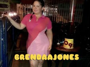 BRENDAAJONES