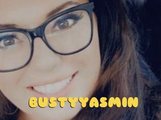 BUSTYYASMIN