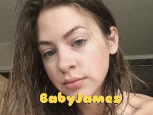 BabyJames